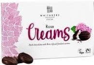 Whitakers Rose Creams 150g