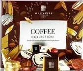 Whitakers Coffee Collection 170g