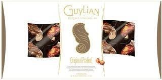 Guylian Original Praline 32 Chocolates Box 336g