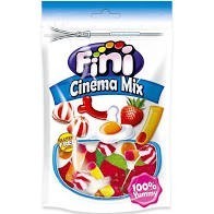 Fini Cinema Mix 180g Bag