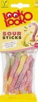 Look o Look Sour Sticks 100g