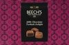 Beech's Milk Chocolate Turkish Delight 150g
